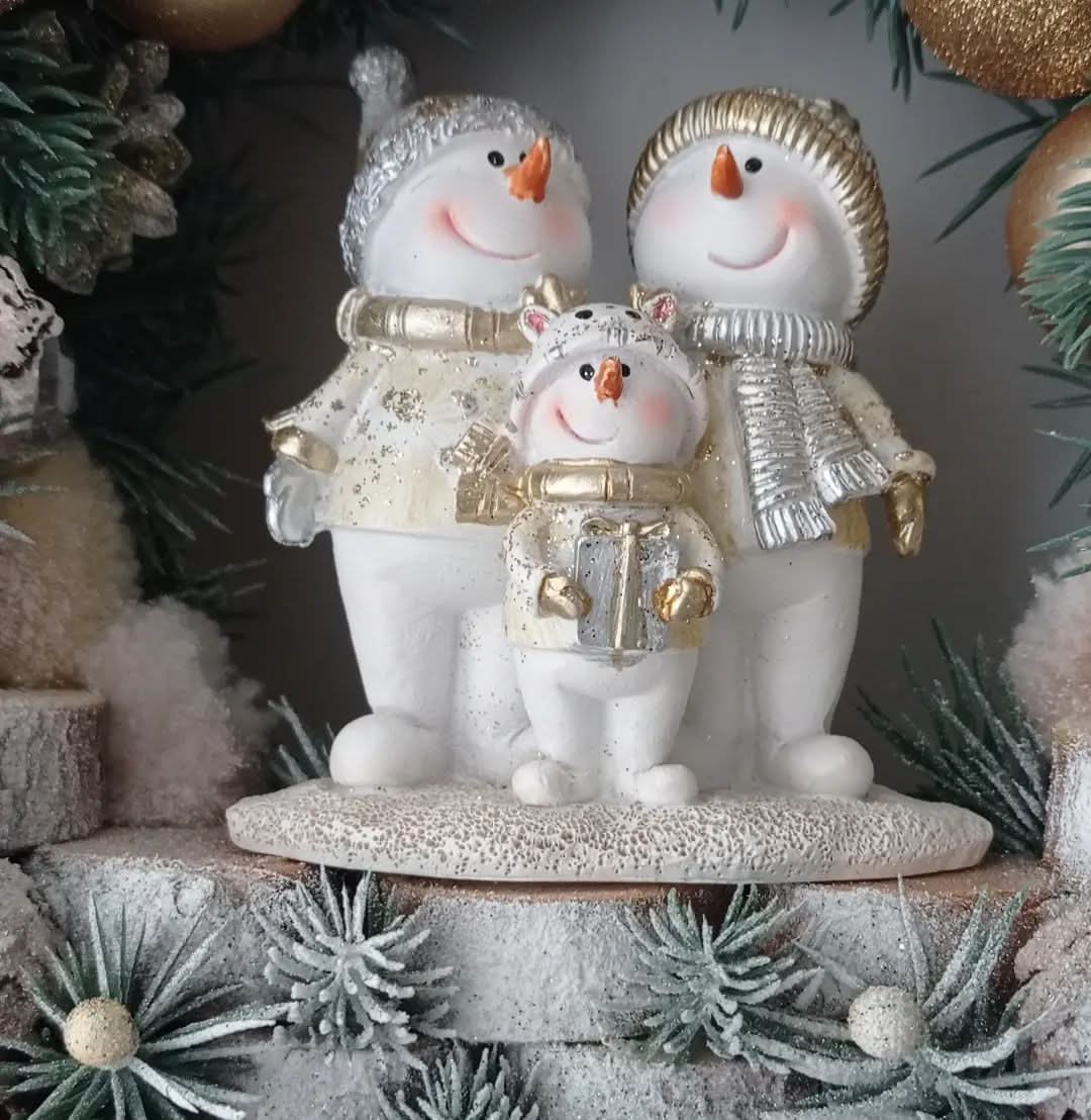 Guirlanda Decoração Natalina Luxo 65CM DVT58