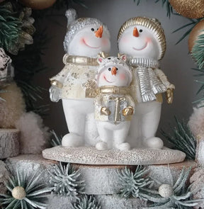 Guirlanda Decoração Natalina Luxo 65CM DVT58