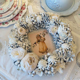 Guirlanda Decoração Natalina 50CM DVT74