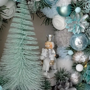 Guirlanda Decoração Natalina 70CM DVT62