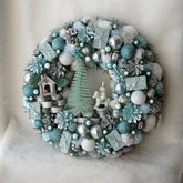 Guirlanda Decoração Natalina 70CM DVT62