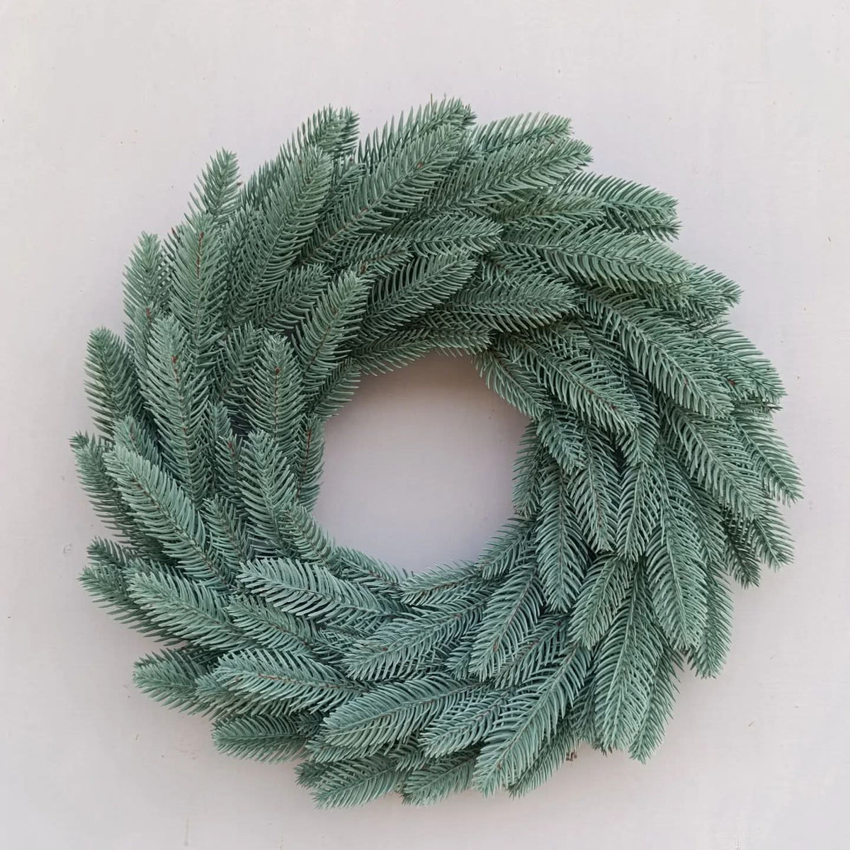 Guirlanda Tradicional Decoração Natalina Moderna 60CM DVT46