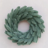 Guirlanda Tradicional Decoração Natalina Moderna 60CM DVT46