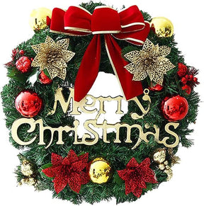 Guirlanda Decoração Natalina 60CM DVT66