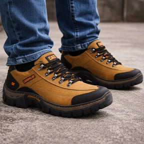 (Compre 1 Leve 2) Tênis Adventure CAT™ - Conforto e Resistência