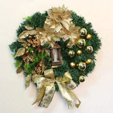 Guirlanda Decoração Natalina 60CM DVT67